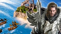 Lost Ark: Warum mich die Open World in ihren Bann zieht