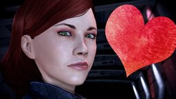 Mass Effect Legendary Edition: Alle Romanzen und wie ihr sie bekommt