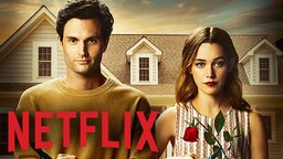 Netflix im Oktober 2021: Diese Filme und Serien erwarten euch