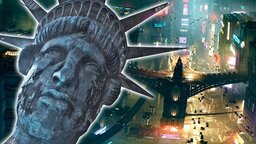 Ein oft übersehenes Cyberpunk-Spiel wird diese Woche für 4 Euro verkauft - für wen ist das interessant?