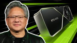 Hohe Preise für RTX 4000 sind laut Nvidia nur der Anfang