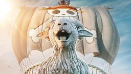 »Das kaufe ich zum Release« - Offizielles Lego-Set zu One Piece geleakt und viele Fans lieben es schon jetzt