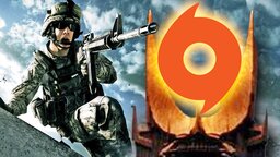 Was Battlefield-Spieler über EA Origin wissen sollten