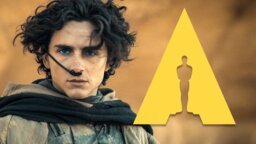 Der beste Film 2024? Die Oscar-Nominierungen stehen fest - mit Dune 2, Alien: Romulus und Gladiator 2