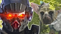 Von PS5 auf PC: Diese PlayStation-Exklusivspiele fehlen uns noch