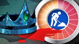 HandofBloods neues Strategiespiel im Early-Access-Test: 9 Kings wäre auch ohne Hänno spannend