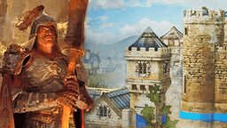 Age of Empires 4 steht 2022 am Scheideweg