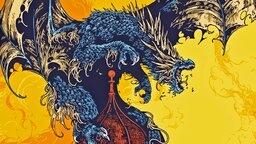 Eins meiner neuen Lieblingsbücher mit High-Fantasy-Setting bricht den Prequel-Fluch