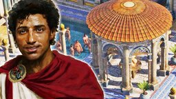 Bodenheizung und »magischer« Beton: Vor Anno 117 solltet ihr diese sechs absurden, aber wahren Fakten über das Römische Reich kennen