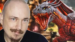 Ark Survival Evolved: Der Shitstorm zum Wechsel auf die Unreal Engine 5 ist ein Skandal mit Ansage