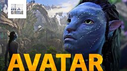 Ist Avatar: Frontiers of Pandora einfach nur Far Cry in Blau? Ja, aber was für eins!
