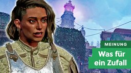 Als Gothic-Spieler ist Avowed wie für mich gemacht