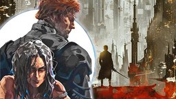 Wer Baldurs Gate 3 liebt, sollte diese neun Fantasy-Bücher nicht ignorieren