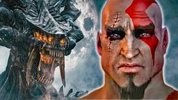 Auf dem Grabstein steht God of War: Trotz 90er-Wertungen hat Sony mit Bluepoint Games eins seiner Top-Studios geschlossen - das steckt dahinter
