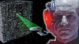 Die Borg sind das Beste, was Star Trek passieren konnte - und stehen sinnbildlich für seinen Abstieg