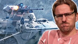 So unnötig wie mit Broken Arrow kann man Strategie-Fans wie mich ja nicht mal dann verärgern, wenn man es darauf anlegt