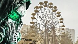 Meinung: Chernobylite trumpft bei Story und Atmosphäre ganz groß auf