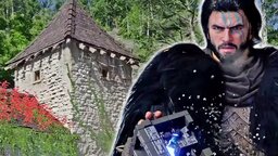 Puh: Bei Crimson Desert habe ich mir wohl zumindest in einem Punkt unnötig Sorgen gemacht