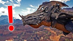 Solltet ihr Crimson Desert jetzt schon vorbestellen? Besser nicht, denn das kann alles noch schiefgehen