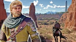 Bei Crimson Desert sehe ich kurz vor Release eine Schwachstelle, die letzten Endes aber vielleicht gar nicht so schwer wiegt