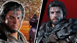 Crimson Desert ist nicht mehr das gleiche Spiel wie einst, das sind für mich die größten Unterschiede