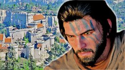 Kaufberatung vor Release: Passt Crimson Desert zu mir? Es gibt vier Knackpunkte, die darüber entscheiden, so sehen sie aus