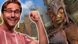 Der geistige Nachfolger von Dark Messiah überrascht