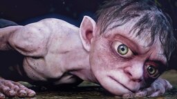 Das Gollum-Spiel muss Herr der Ringe weiterdenken