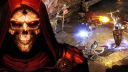Diablo 2 Resurrected gespielt: Eure Sorgen sind unbegründet
