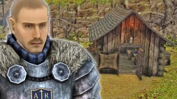 Die Chroniken von Myrtana: Archolos 2.0 wird die Krönung einer Gothic-Erfolgsgeschichte