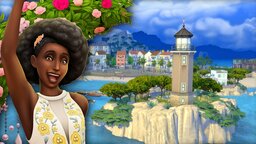 Wie mich Die Sims 4 auch nach acht Jahren noch überrascht
