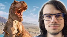 4 grandiose Spiele, die jeder Dino-Fan kennen sollte
