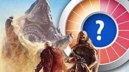 Dune: Awakening schickt uns für den Test in die Wüste, aber wir finden eine Survival-Oase