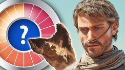 Dune: Awakening im Test - Die finale Wertung ist hoch, aber hätte noch höher sein können