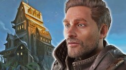 Erst Elex 3, dann die Rückbesinnung auf Gothic: Was bei Piranha Bytes wirklich passiert ist