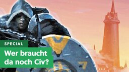 »Regeln werden gebrochen«: Nach dem Civilization-Drama ist Endless Legend 2 ein Strategie-Lichtblick