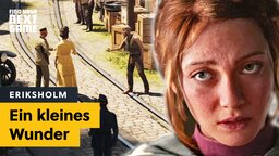 Wunderschön und clever: Eriksholm ist ein heißer Anwärter auf den Titel »Überraschungshit 2025«