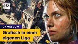 Exklusiv gespielt: Eriksholm ist das einzige Spiel der gamescom, an dem ich absolut gar nichts auszusetzen habe