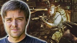 Ein Shooter-Noob in Escape from Tarkov: das kann doch nur schiefgehen, oder?
