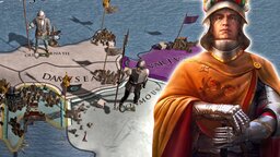 Eins der besten Fantasy-Strategiespiele gibts nur als Teil von Europa Universalis 4