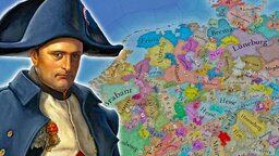 Das wohl größte Strategiespiel aller Zeiten hat über 1.000 Nationen: Paradox Größenwahn kennt keine Grenzen
