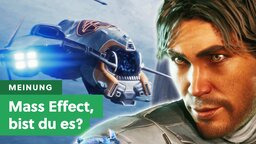 Exodus kennt keine Scham, aber genau das macht das Rollenspiel so verführerisch