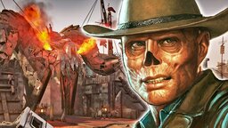 Das größte Fallout aller Zeiten bekommt ein Addon, das gerade rechtzeitig zur Season 2 der Amazon-Serie erscheint