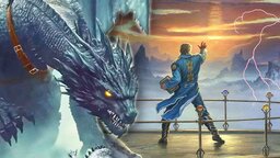 Der neue Sanderson und mehr: Mein Fazit zu drei Fantasy-Büchern fällt nach 2.928 Seiten gemischt aus