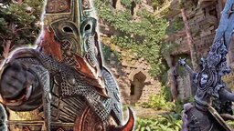 Mit Fatekeeper haben deutsche Entwickler gerade ein ganz heißes Fantasy-Schwert im Feuer