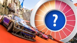 Hot Wheels im Test: Die abgefahrenste Open World des Jahres