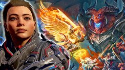 Keine Lust auf Steam Sale? Keine Sorge, acht starke Spiele bei GOG und Epic Store sind auch verflucht günstig