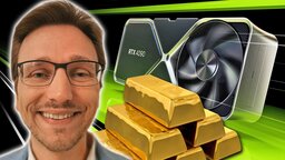 Ich hatte 5 Jahre Glück mit der Grafikkarte, doch jetzt brauche ich 2.000 Euro