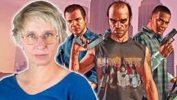 »Ich hatte keine Lust auf den Test«: Als GTA 5 die Schleusen öffnete, waren wir um Mitternacht dabei