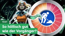 Noch lange nicht fertig, aber schon jetzt eins der besten Spiele des Jahres